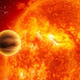 Illustration for article titled Uranus-sized exoplanet discovered with ingenious method, and Earths twin could be next!